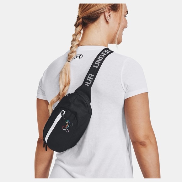 Under Armour • UA Pride Flex Waist Bag - Picture 8 of 11